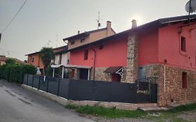 A Casa Di Luca